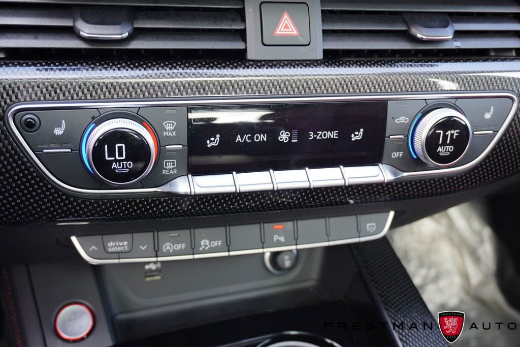 Used 2023 Audi S5 Premium Plus AWD/4WD image 36