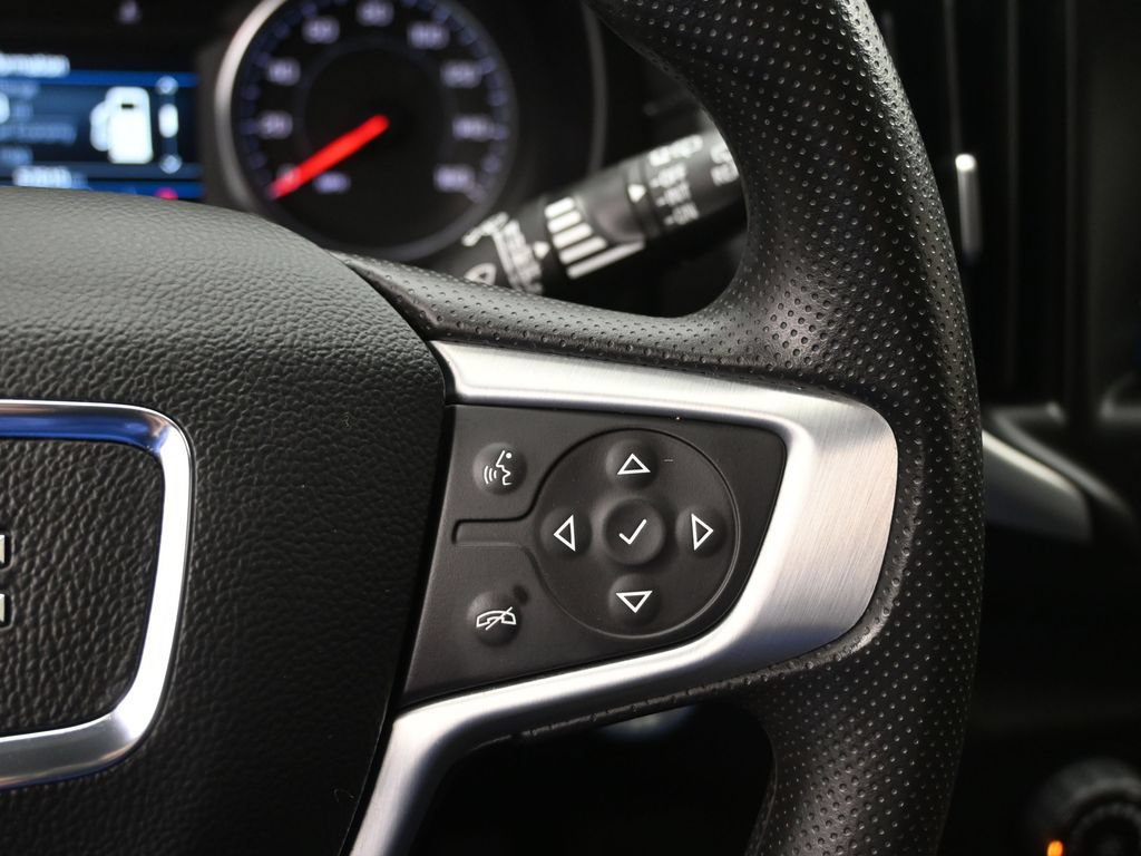 Used 2024 GMC Terrain SLE AWD/4WD image 14