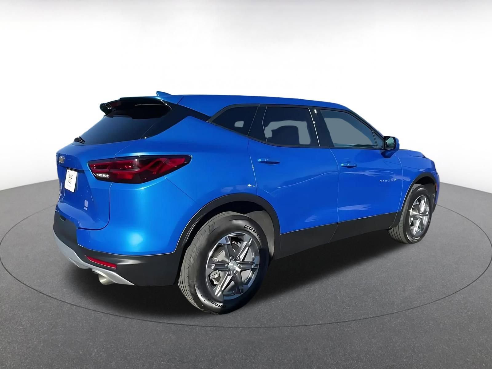 Used 2025 Chevrolet Blazer LT image 15