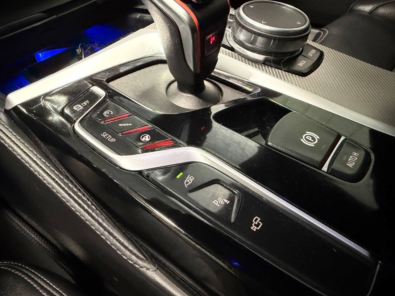 Used 2018 BMW M5 w/ Executive Package AWD/4WD image 28