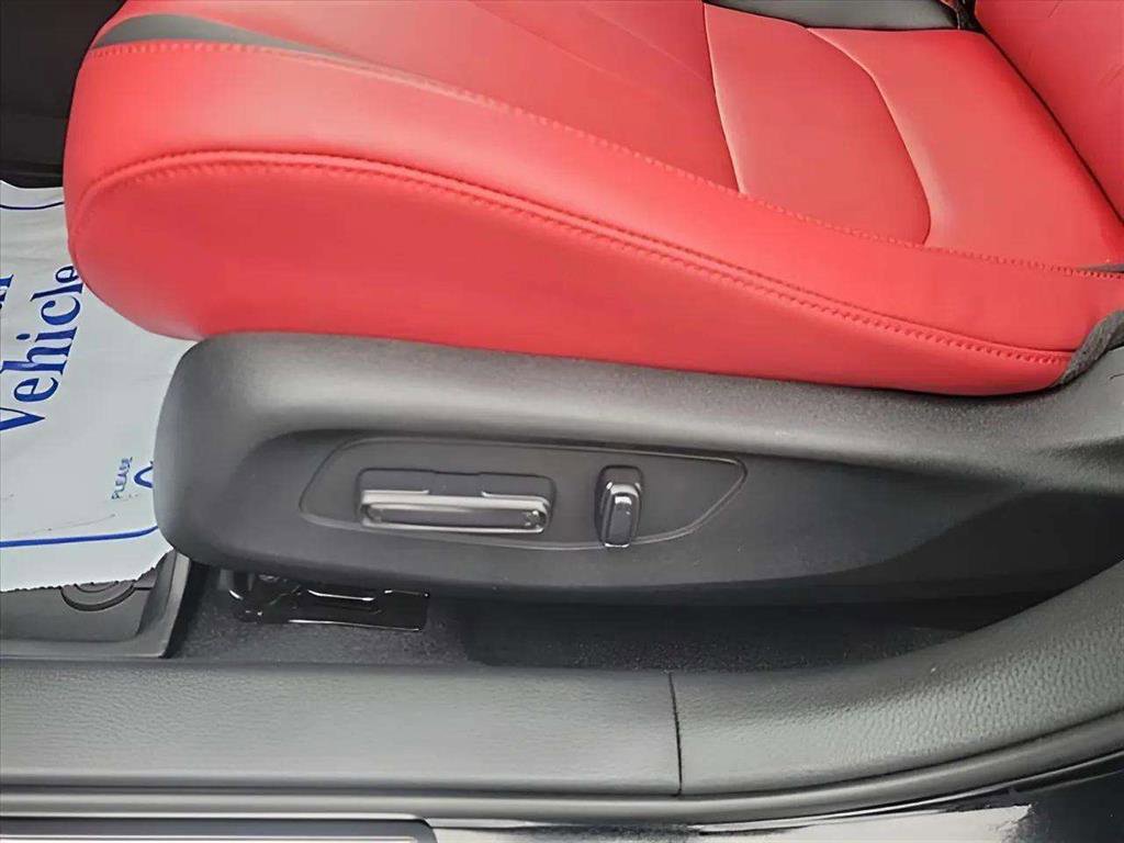 Used 2024 Acura Integra A-Spec image 16