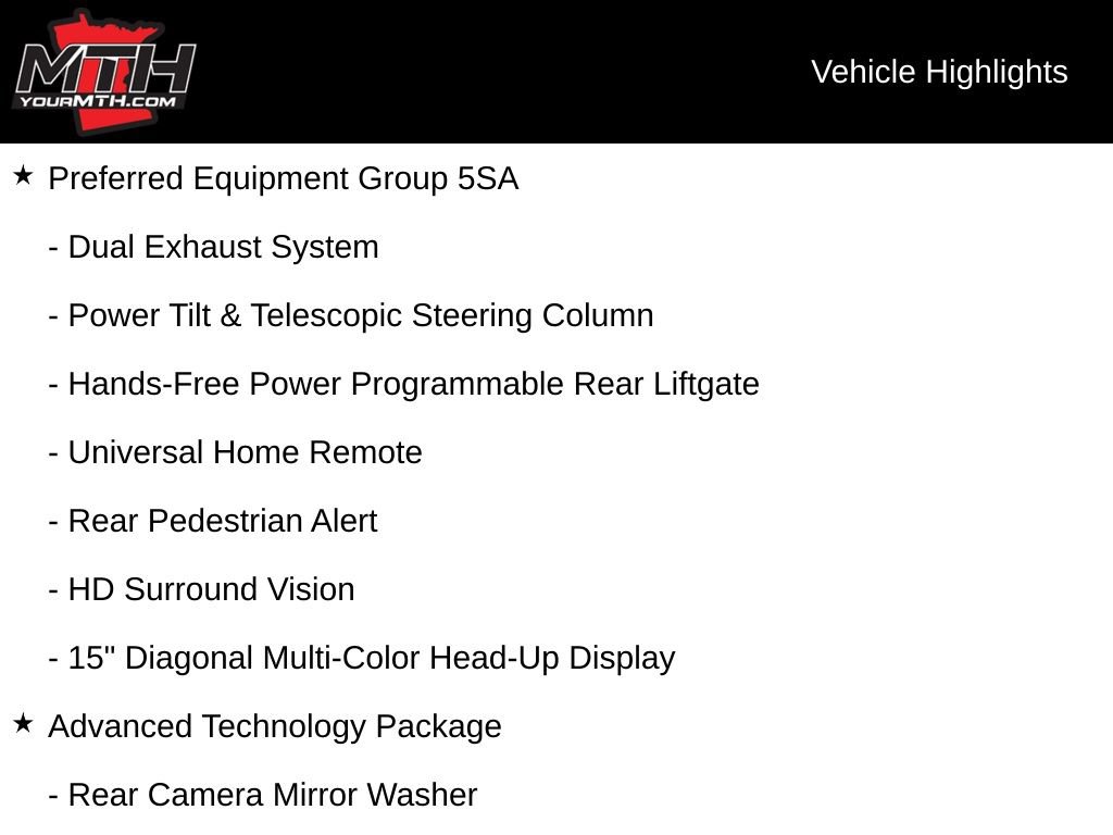 Used 2022 GMC Yukon Denali w/ Denali Ultimate Package image 14