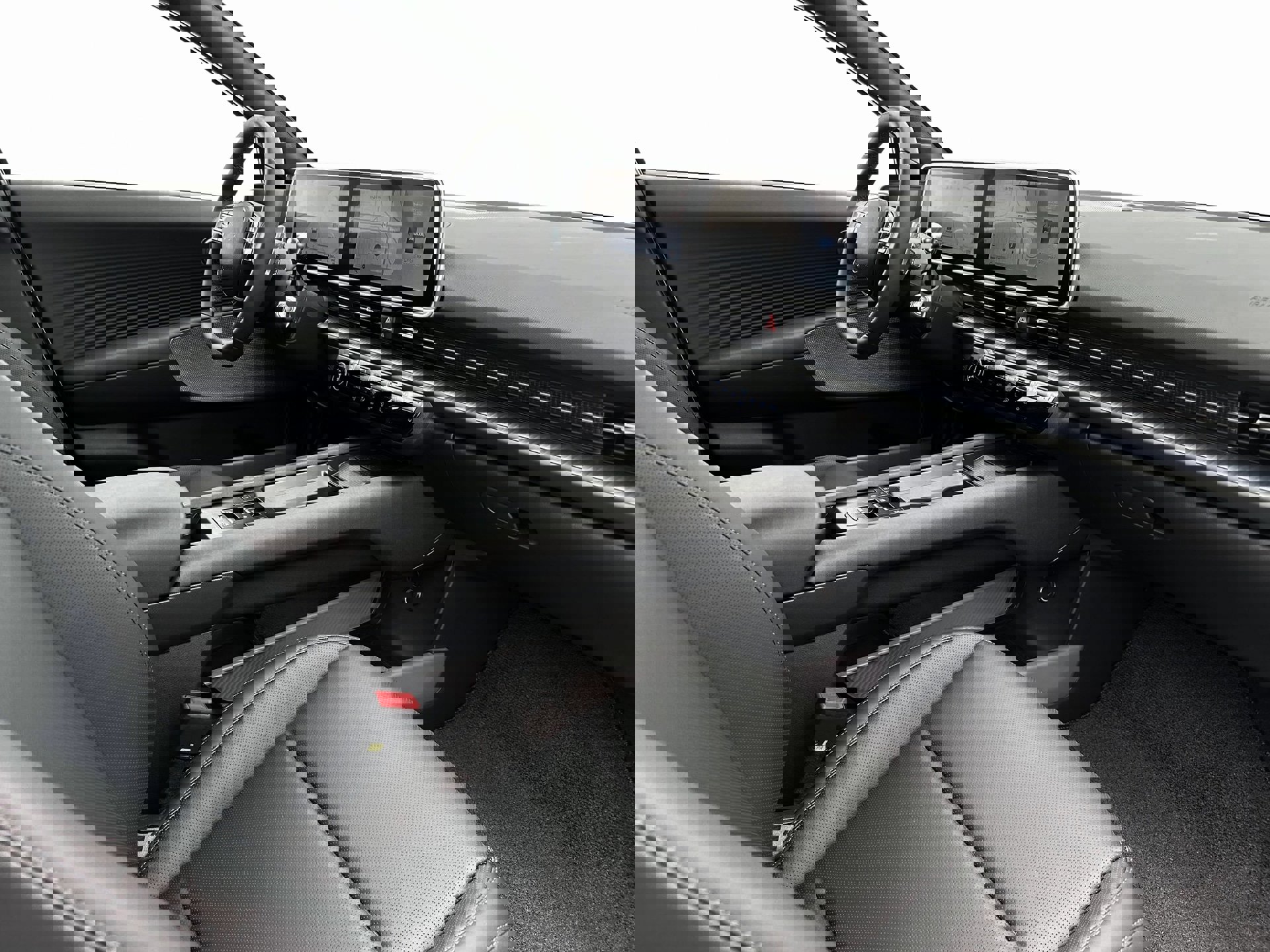 New 2025 Hyundai Ioniq 6 SEL image 15