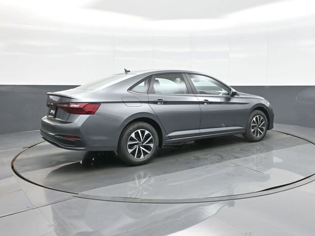 New 2026 Volkswagen Jetta S image 7