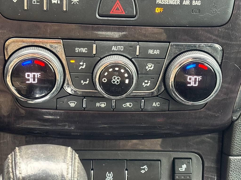 Used 2017 Buick Enclave Leather image 13