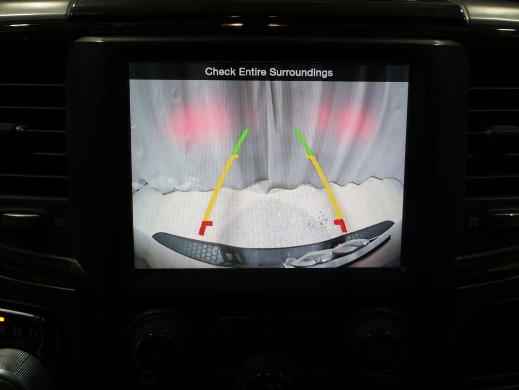 Used 2014 RAM 1500 Sport w/ Sport Premium Group AWD/4WD image 24