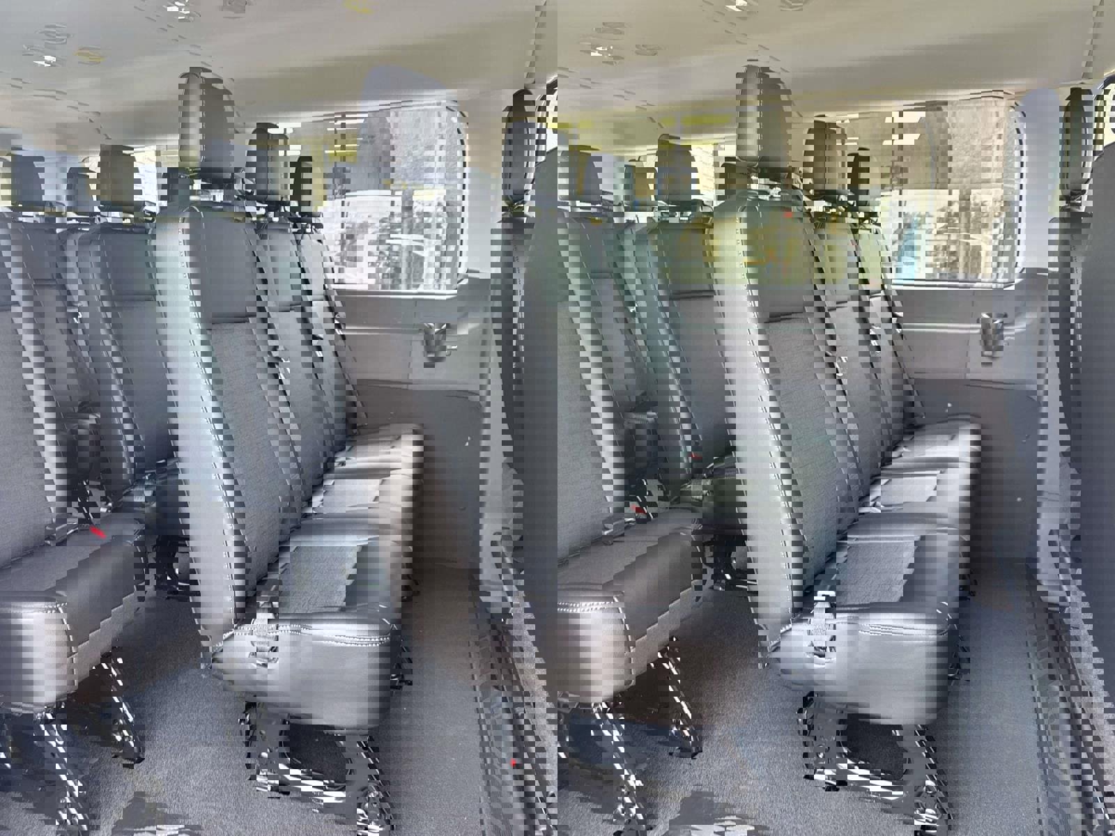 New 2026 Ford Transit 350 XL image 7