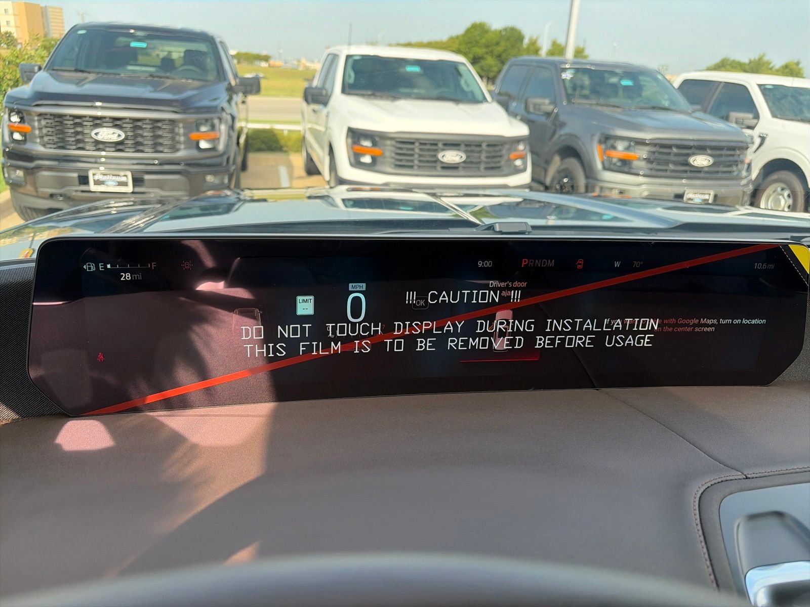 New 2027 Ford Expedition King Ranch AWD/4WD image 15