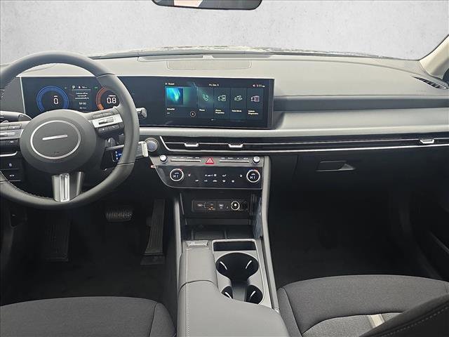 New 2026 Hyundai Sonata SEL image 18