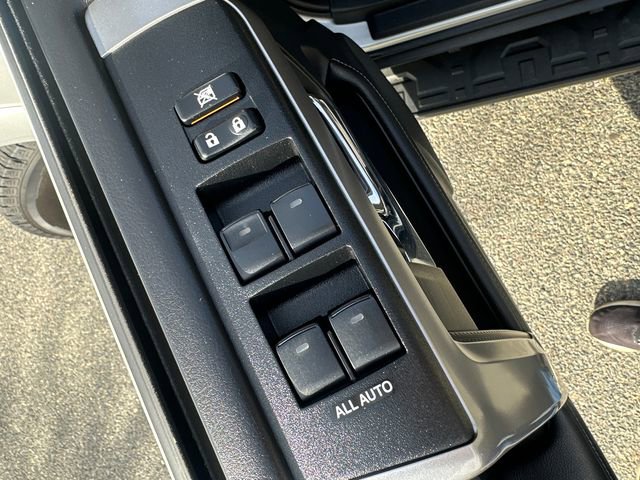 Certified 2024 Toyota 4Runner SR5 image 30