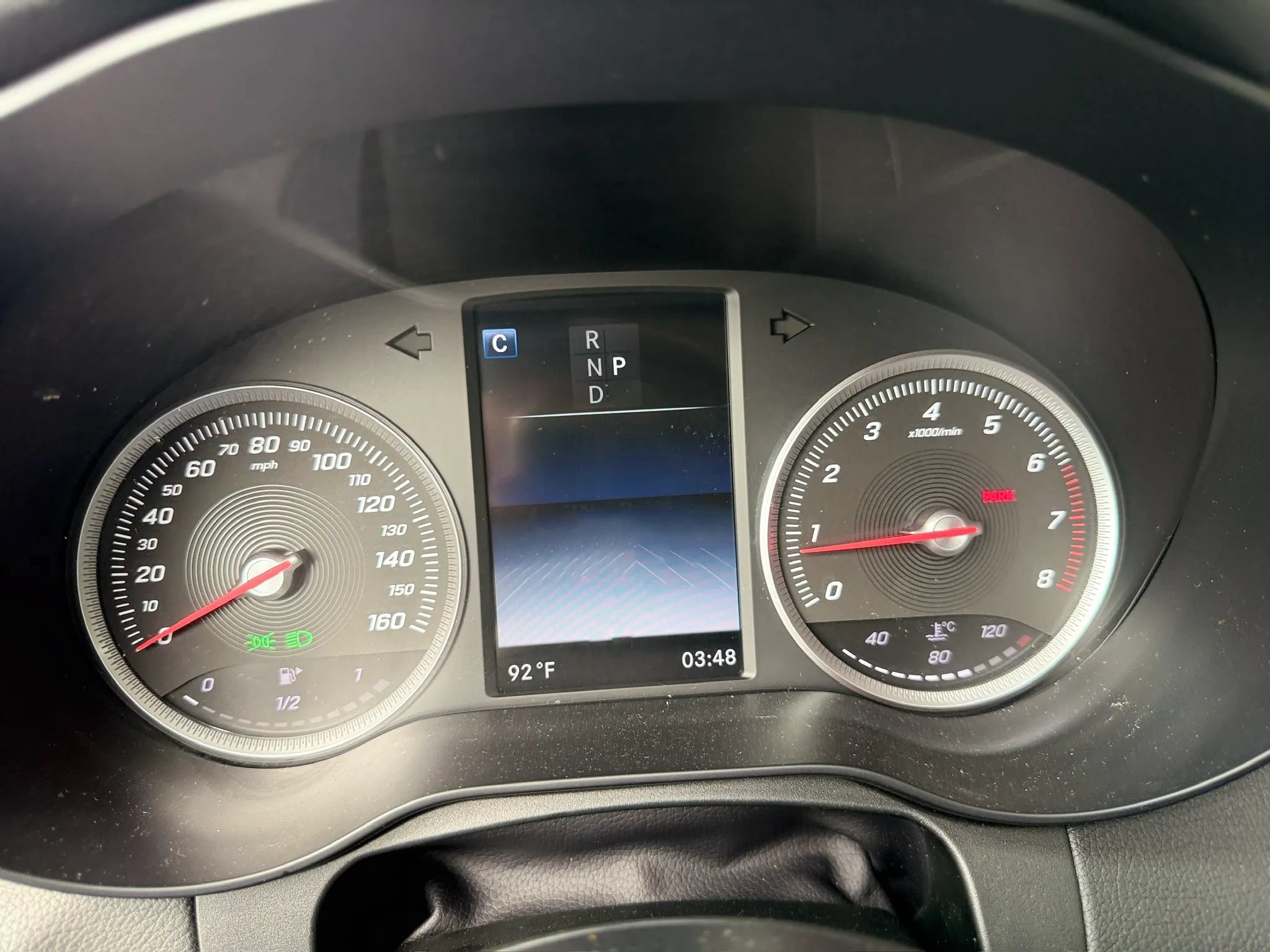 Used 2016 Mercedes-Benz GLC 300 4MATIC w/ Multimedia Package image 45