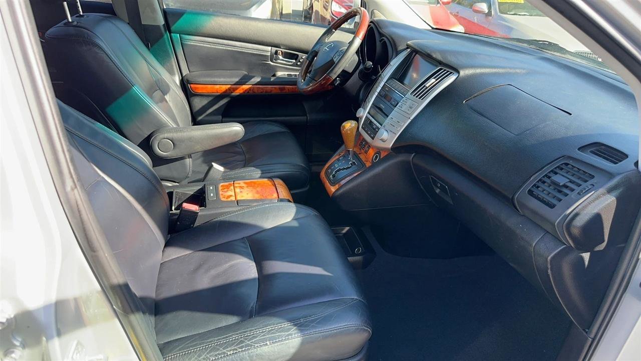 Used 2009 Lexus RX 350 AWD image 24