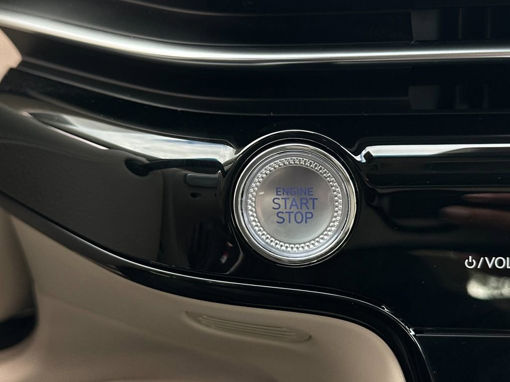 Used 2025 Genesis G80 3.5T Sport Prestige image 23