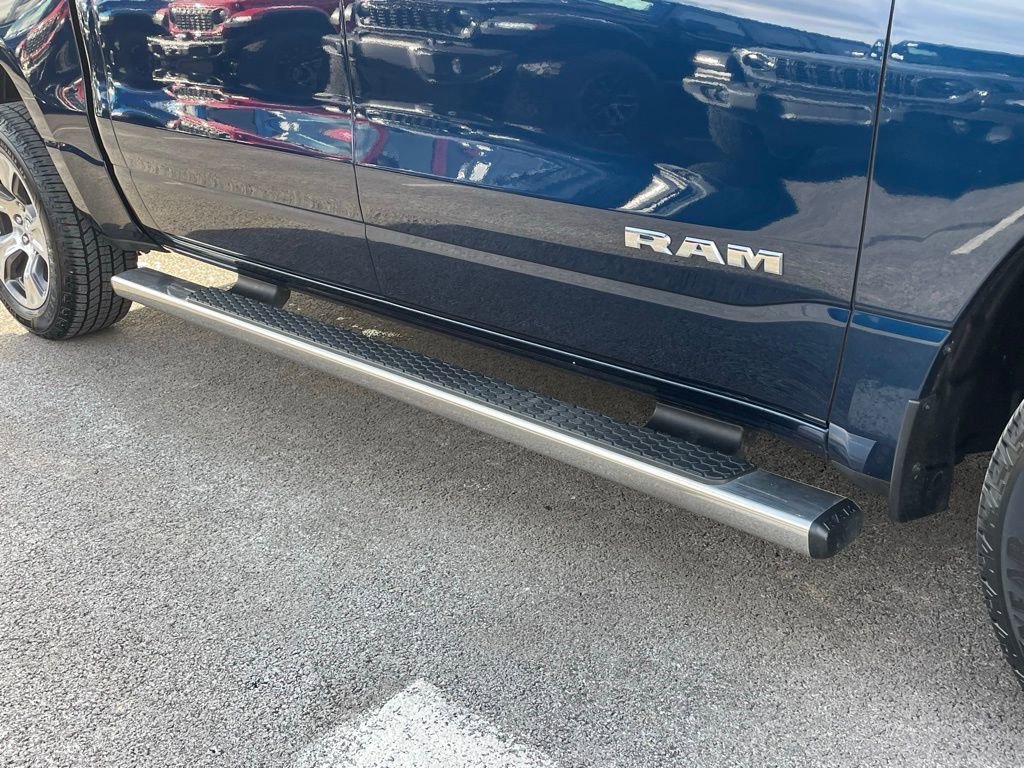 Certified 2023 RAM 1500 Laramie image 11