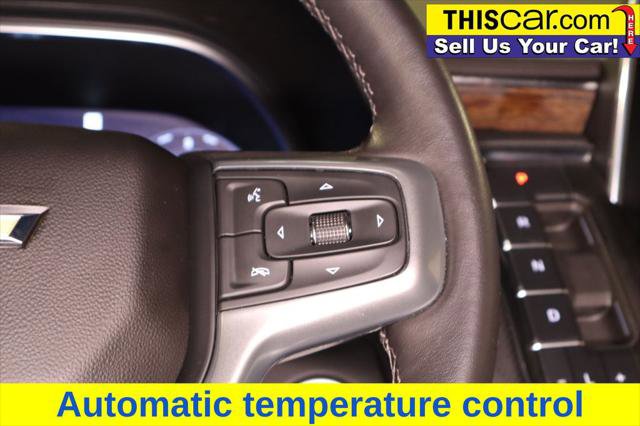 Used 2023 Chevrolet Tahoe Premier image 17