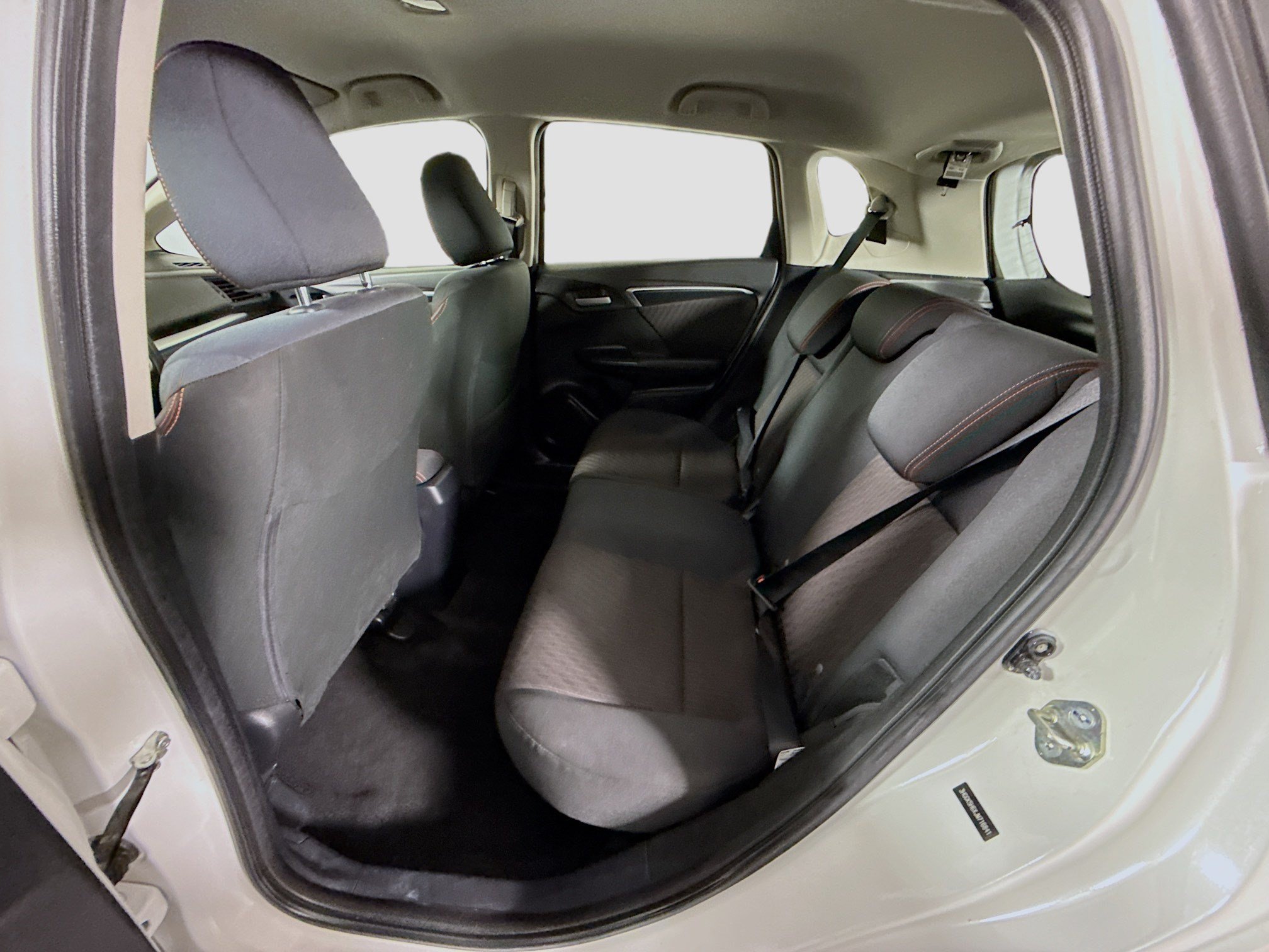 Used 2018 Honda Fit Sport image 24