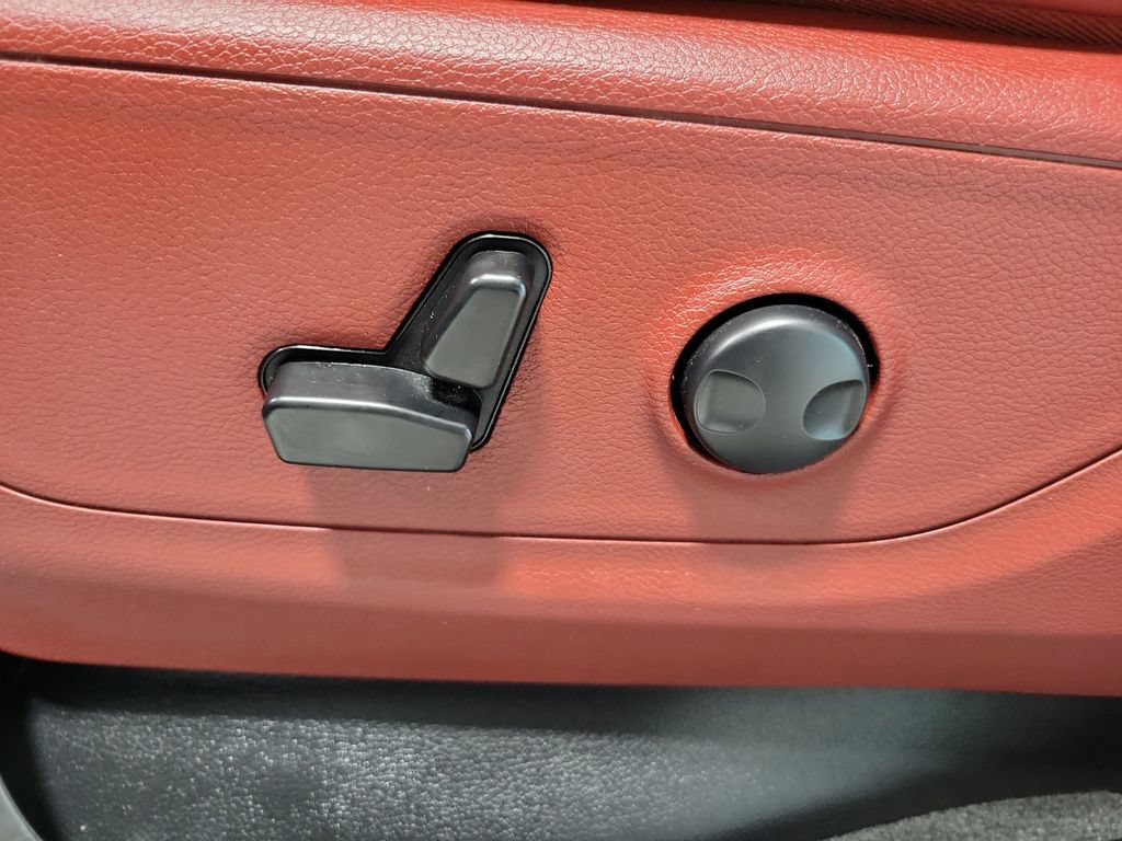 Used 2023 RAM 1500 Rebel w/ Rebel Level 1 Equipment Group AWD/4WD image 40