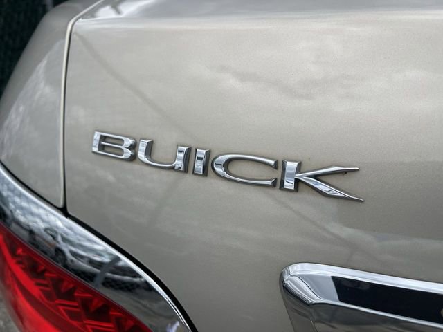 Used 2012 Buick LaCrosse Premium FWD image 6