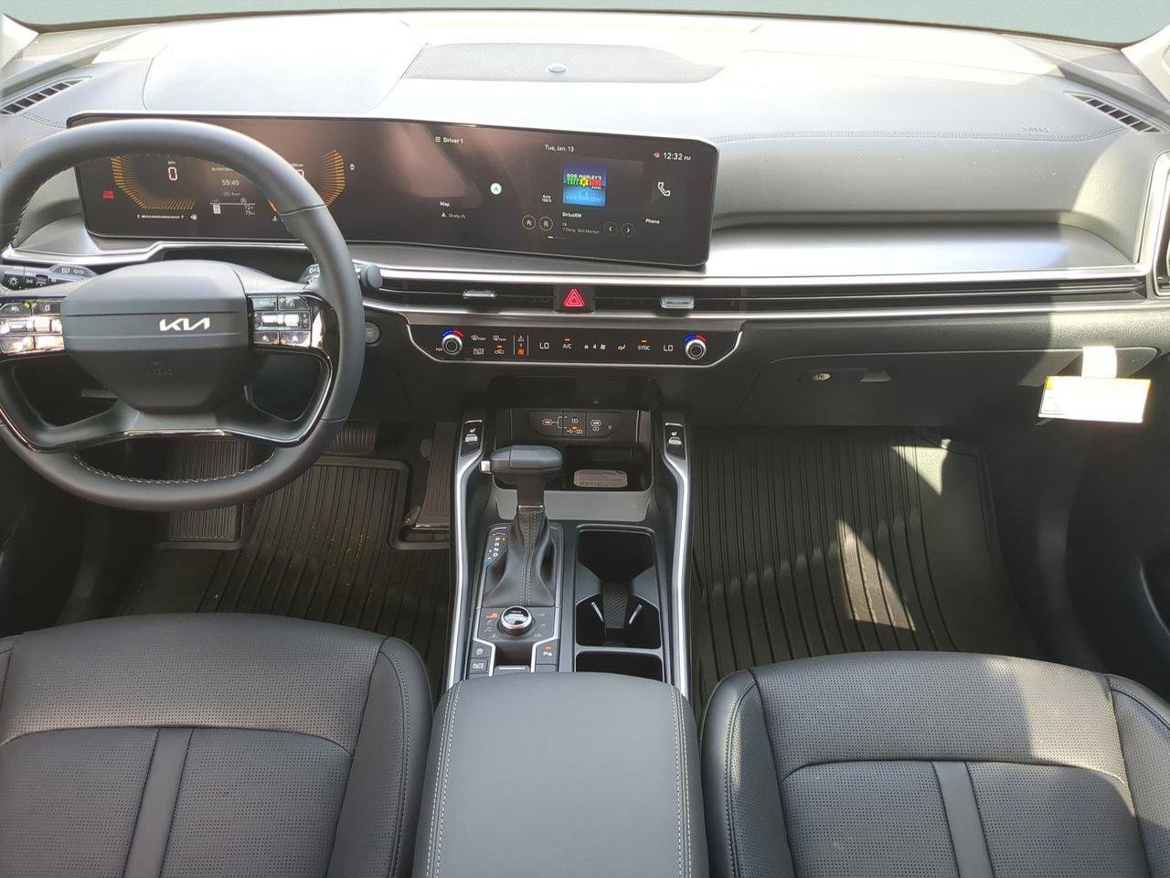 New 2026 Kia Sorento EX AWD/4WD image 22