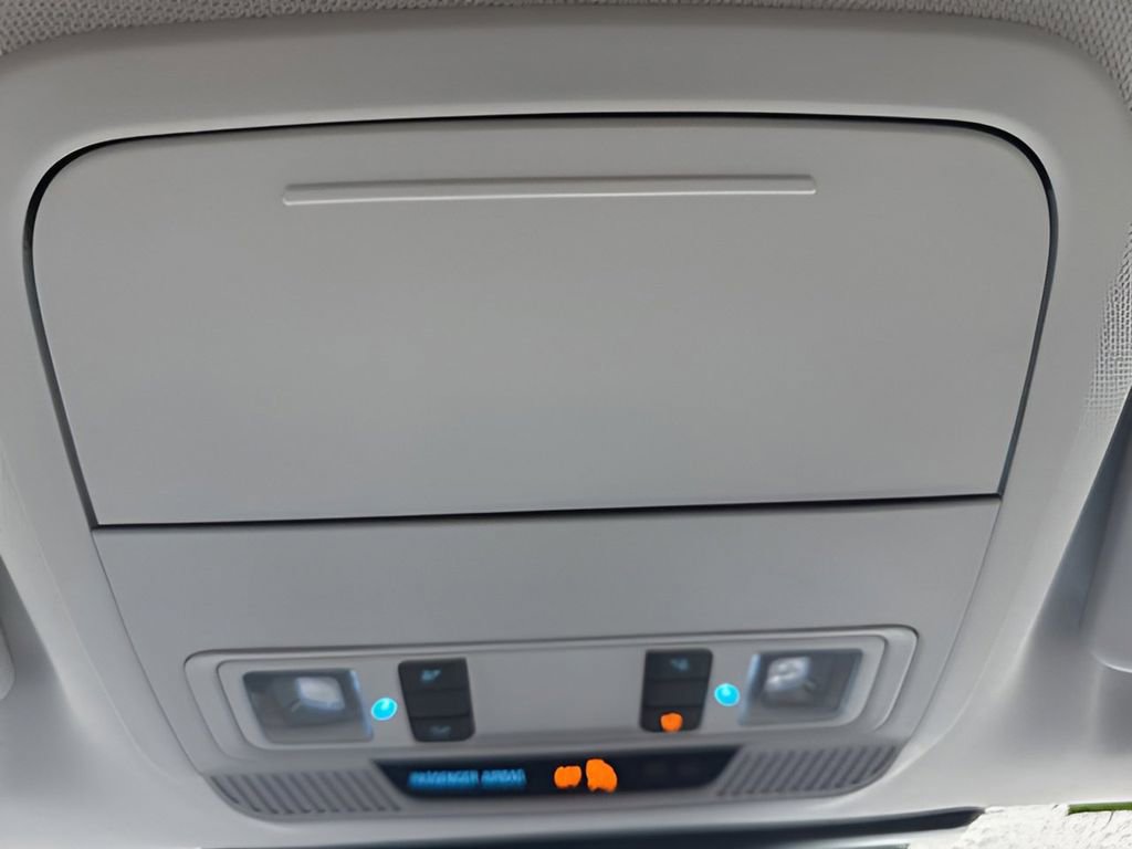 Used 2025 Ford Mustang Mach-E Premium image 33