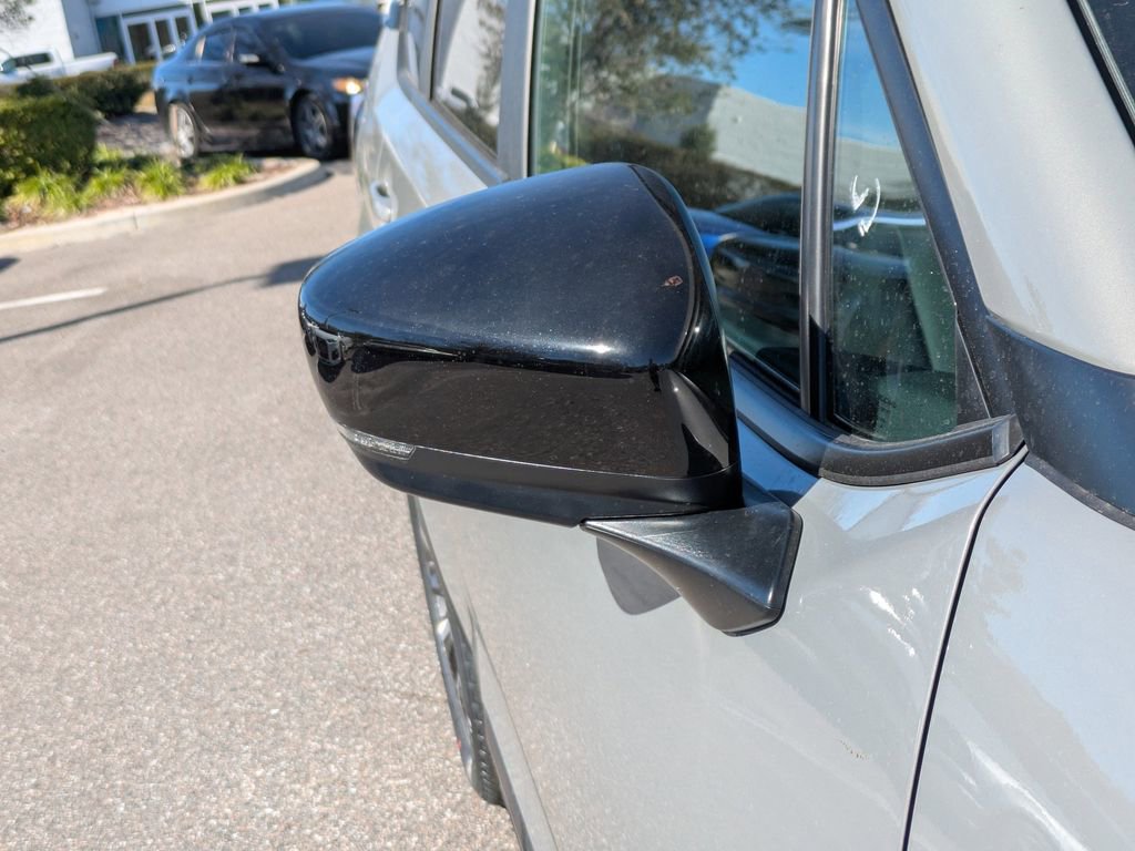 Used 2026 Subaru Forester Touring image 11