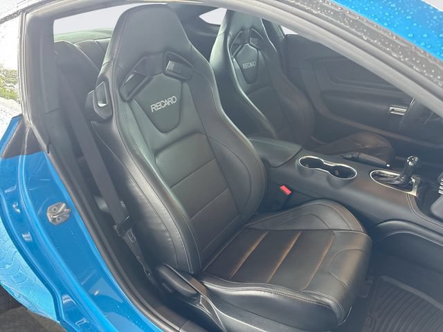 Used 2022 Ford Mustang GT Premium w/ Equipment Group 401A RWD image 25