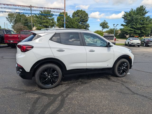 New 2026 Buick Encore GX Sport Touring w/ Comfort Package AWD/4WD image 9