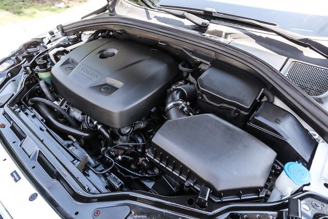 Used 2016 Volvo XC60 T5 Platinum FWD image 53