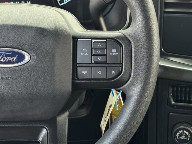 Certified 2022 Ford F150 XL w/ STX Appearance Package RWD image 15