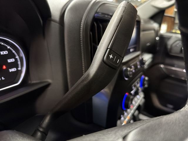 Certified 2022 Chevrolet Silverado 1500 LTZ image 16