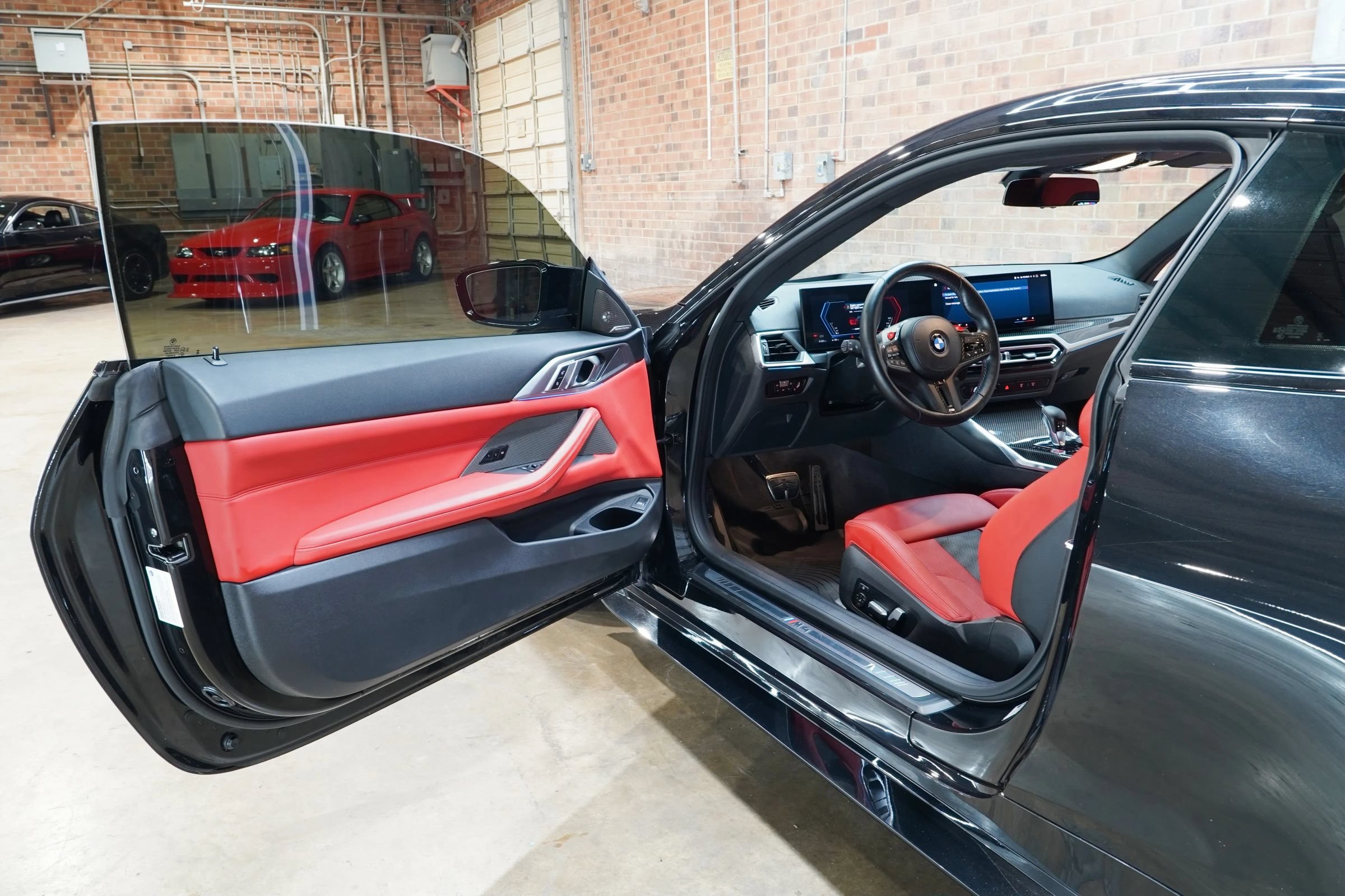 Used 2024 BMW M4 xDrive Competition w/ Executive Package AWD/4WD image 37