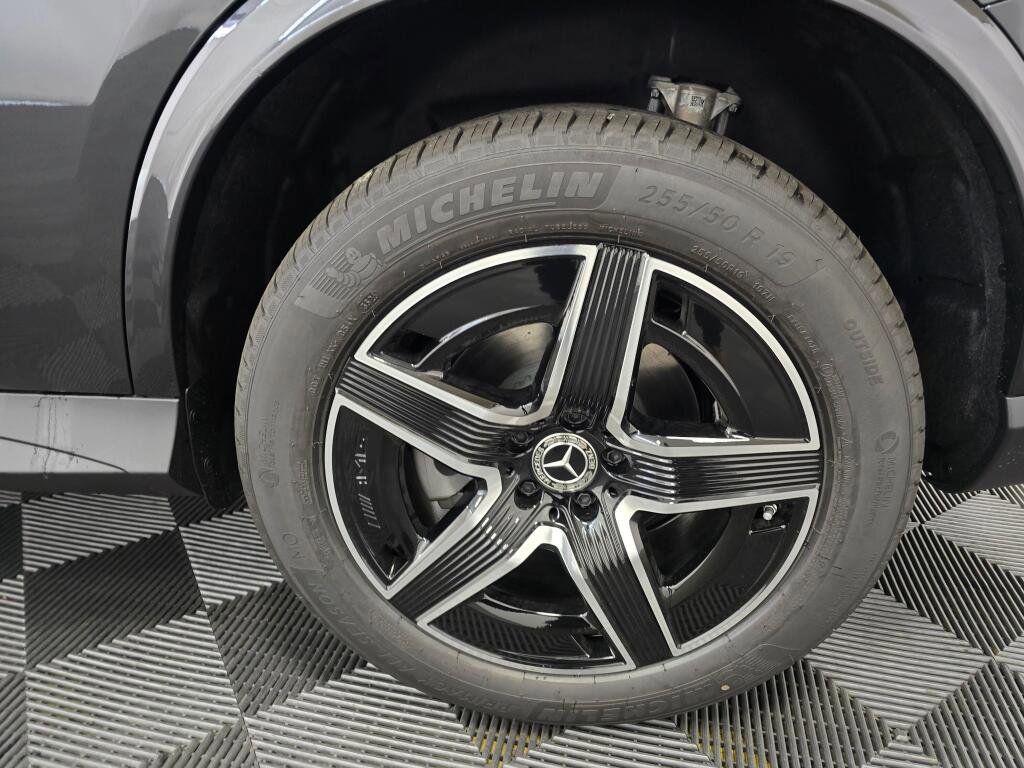 New 2026 Mercedes-Benz GLC 300 4MATIC image 20