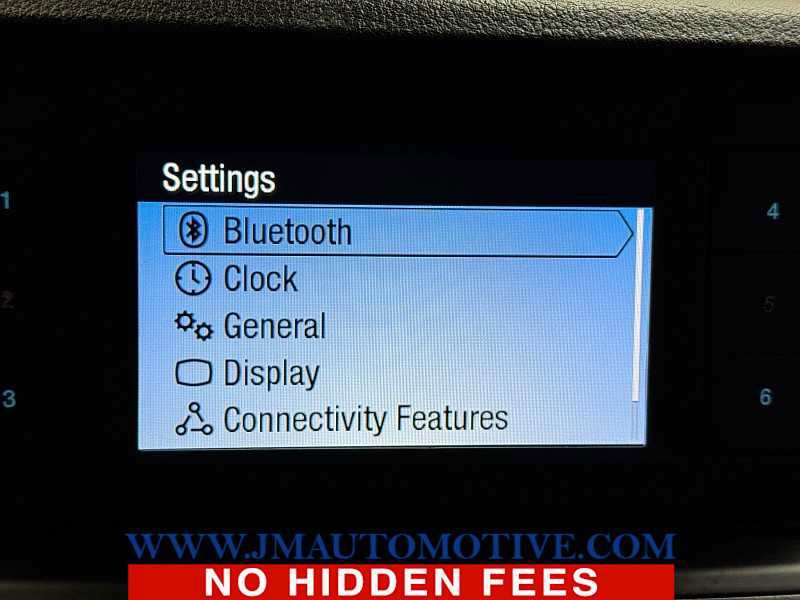 Used 2021 Ford Transit Connect XL FWD image 27