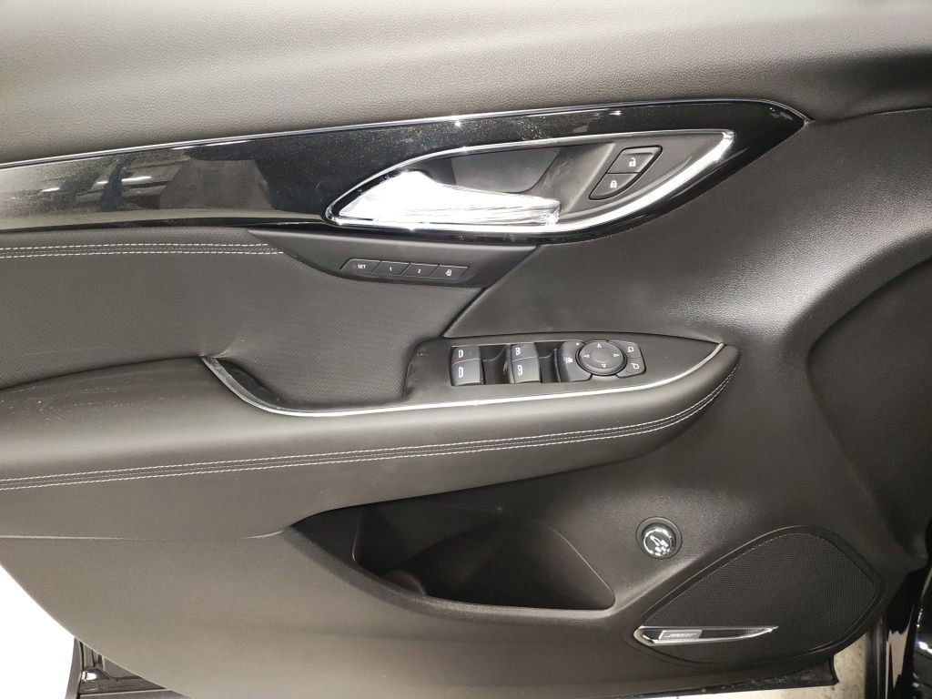 New 2026 Buick Envision Preferred image 26