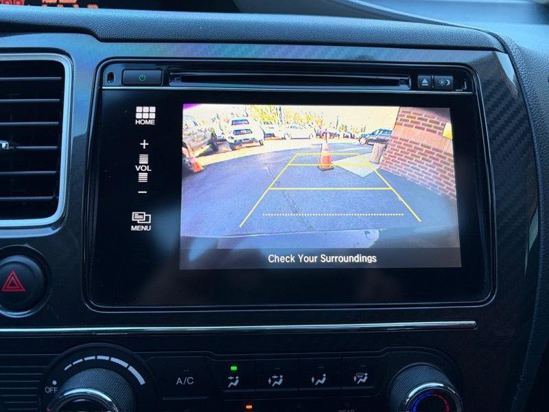 Used 2015 Honda Civic Si image 39