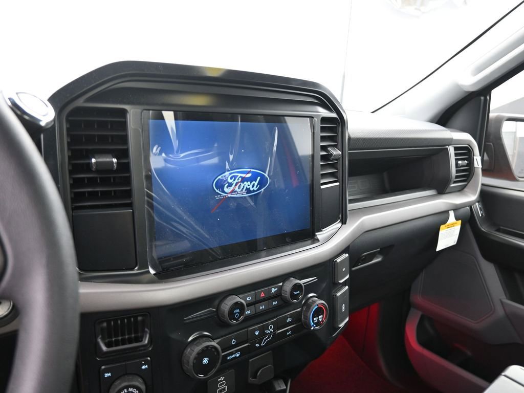 New 2025 Ford F150 XL w/ Equipment Group 103A High image 21