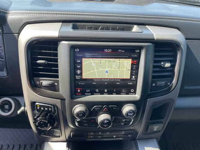 Used 2018 RAM 1500 Rebel w/ Luxury Group AWD/4WD image 22