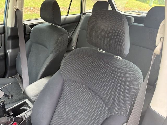 Used 2015 Subaru Impreza 2.0i image 12