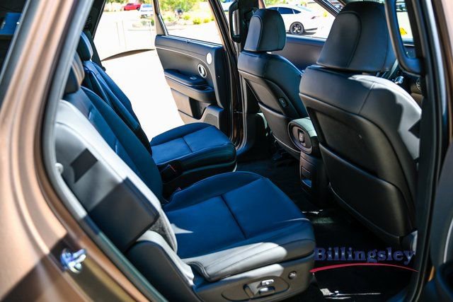 New 2026 Hyundai Palisade Calligraphy image 14