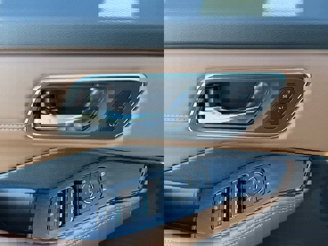 New 2026 Nissan Rogue Platinum w/ Platinum Premium Package image 11