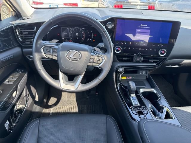 Used 2024 Lexus NX 350 AWD image 17