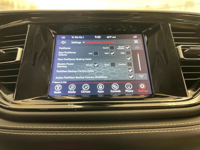Used 2021 Dodge Durango SXT AWD/4WD image 29