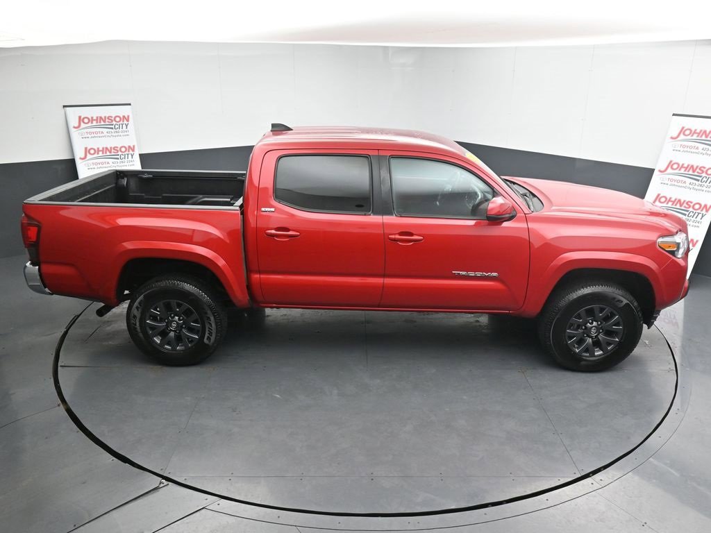 Used 2023 Toyota Tacoma SR5 image 33