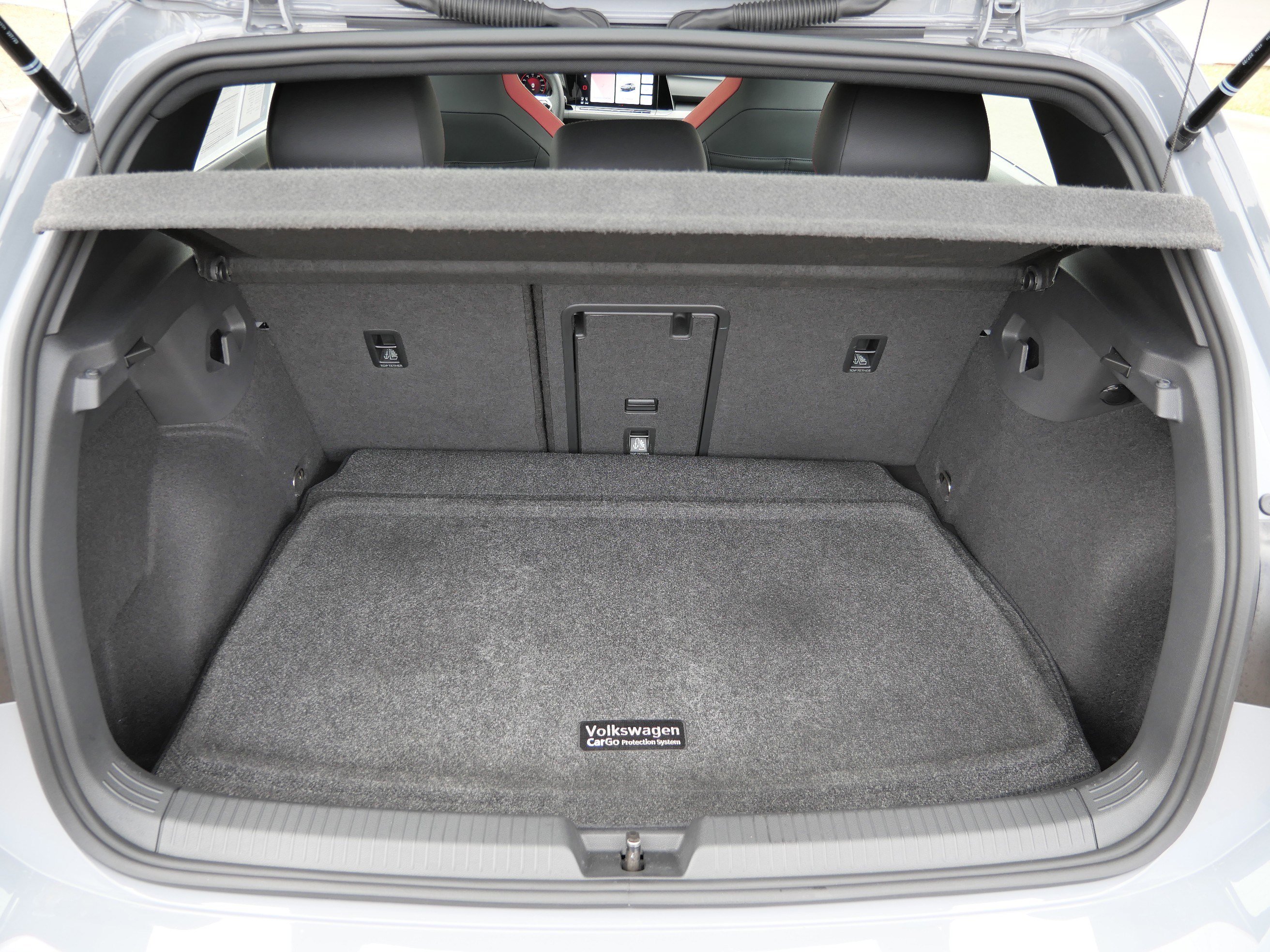 Certified 2024 Volkswagen GTI Autobahn image 18