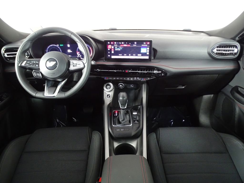 Used 2024 Dodge Hornet GT image 22