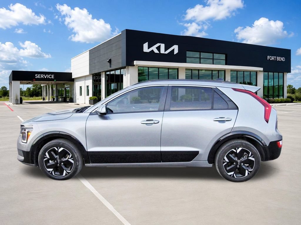 Used 2023 Kia Niro Wind FWD image 8