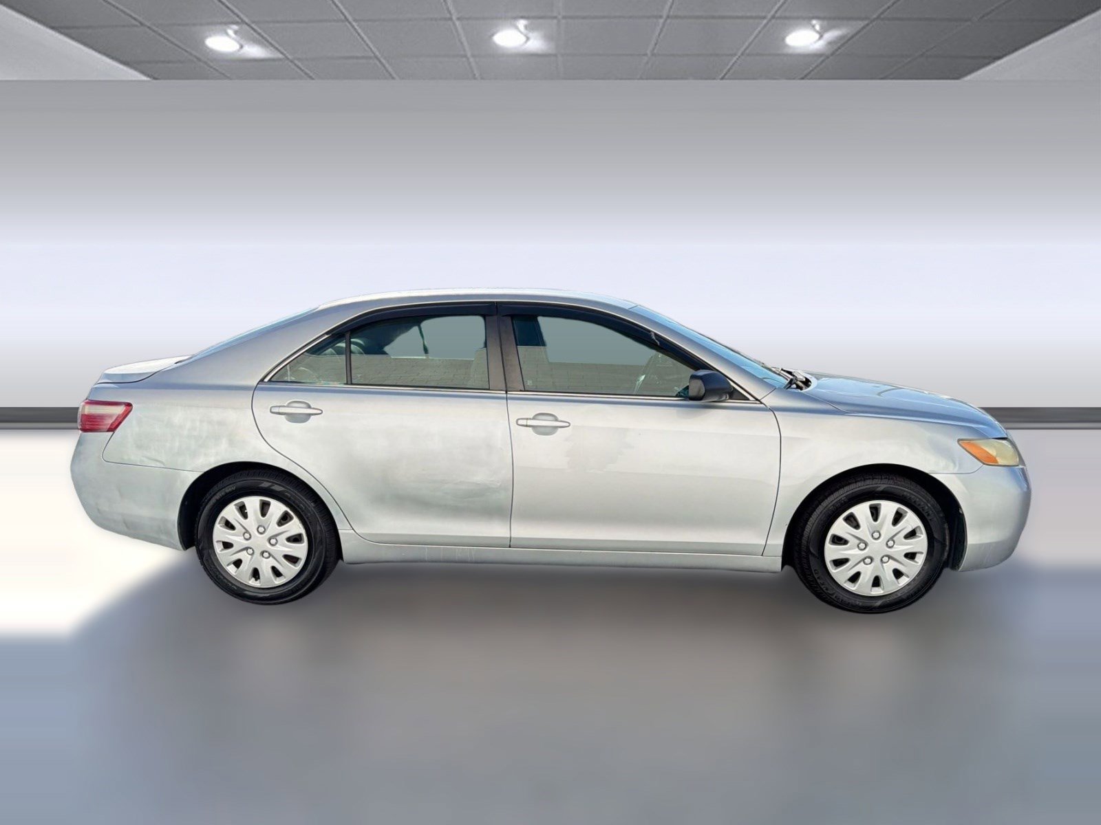 Used 2007 Toyota Camry LE image 8