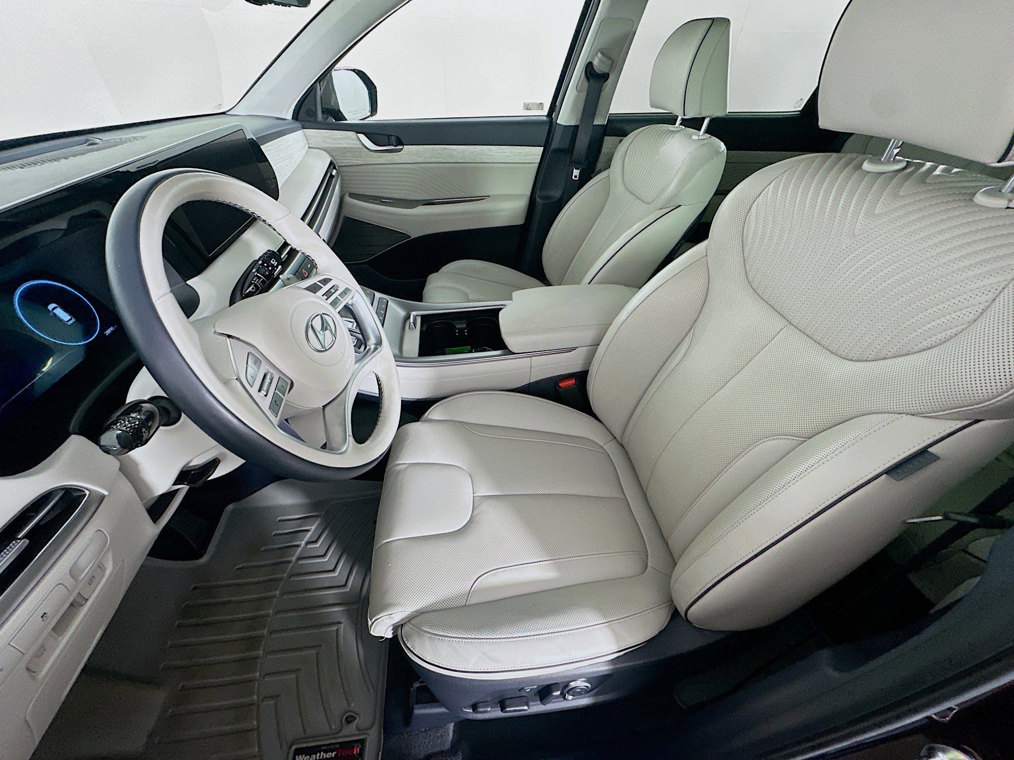 Used 2024 Hyundai Palisade Calligraphy FWD image 13