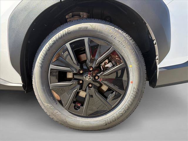 New 2026 Toyota bZ Woodland AWD/4WD image 9