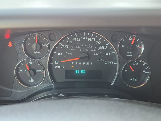 New 2025 Chevrolet Express 2500 Extended w/ Driver Convenience Package RWD image 7